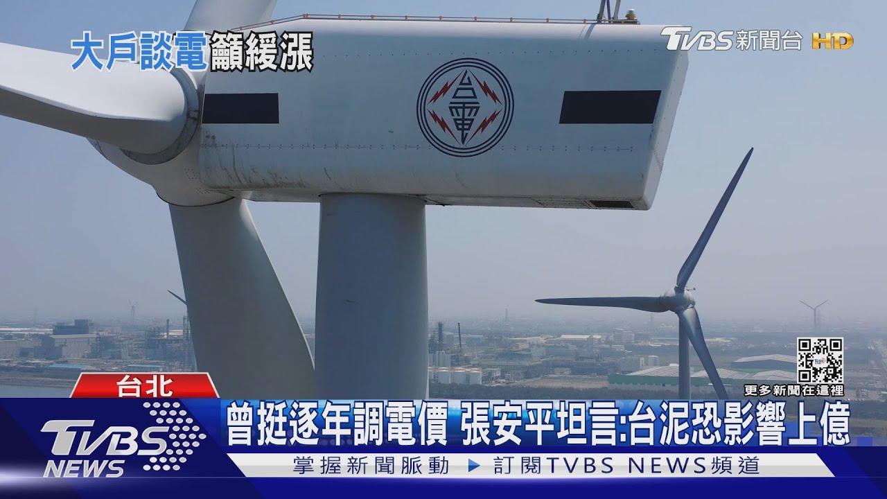 電價漲旅宿哀 潘思亮:國際觀光業應納凍漲