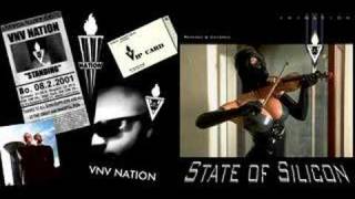 VNV Nation - remix of Claire Voyant Majesty