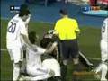 Real Madrid-Mallorca gol Diarra 2-1 sonido ser