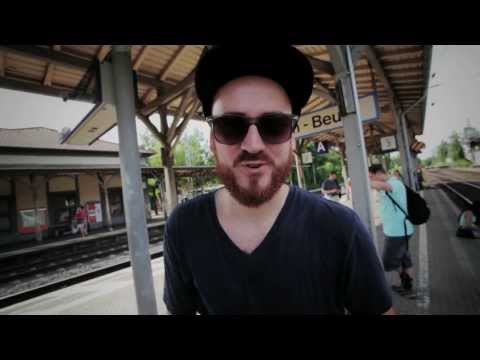 Teaser Simon Grohe P-Town open air 2013