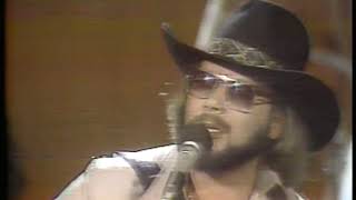 Music - 1979 - Hank Williams Jr - Hey Good Lookin - Sung On TV Special Tribute To Hank Williams