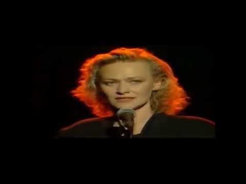 Edyta Geppert - Nie, nie żałuję - 1992