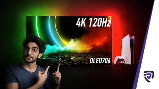 Philips 55OLED706