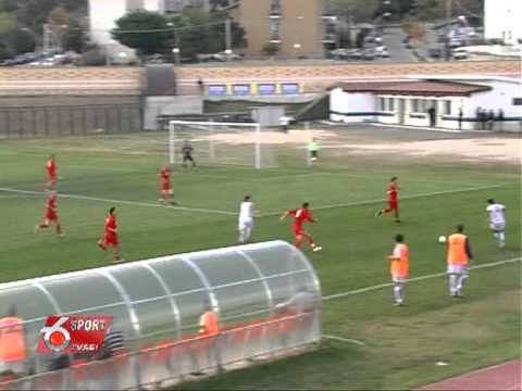 Angolana - Jesina 2-0