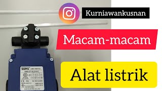 Download lagu Alat listrik dan fungsinya mp3 Download lagu Alat listrik dan fungsinya mp3