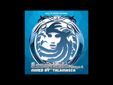 Talamasca & Deedrah - The Ultimate Debate (Original Mix)