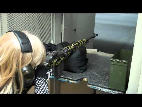 Chinese Poly Technologies M-14 Type Rifle -  M14 Gun