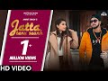 Jatta Tenu Saunh (Full Song) | Amrit Singh | Gur Sidhu | New Punjabi Song 2020 | White Hill Music