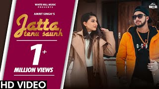 Jatta Tenu Saunh thumbnail