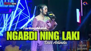 Download lagu NGABDI NING LAKI ~ TENGDUNG // CITRA NADA LIVE JL.BAWAL.TEGALSARI (GG.MACAN) // KOTA TEGAL mp3
