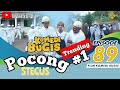 EPISODE 89 Film Komedi Bugis Timur Kota