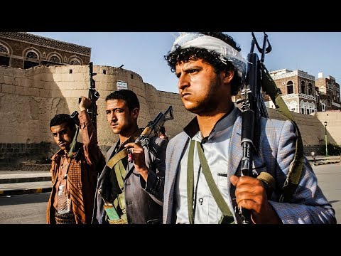 Politicians Are Totally Cool With Saudi Arabia’s Slaughter In Yemen