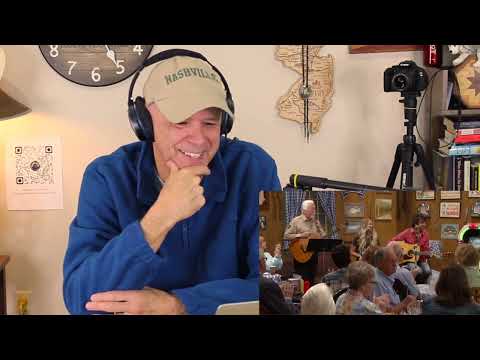 Mo & Holly Pitney -- Just Someone I Used to Know  [REACTION]