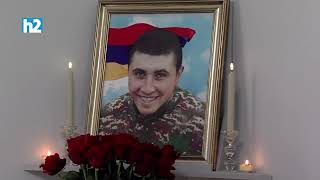 Իմ բալեն կանգնած էր Իշխանասարում․․․Կարեն Ավետիսյան 20: Լրաբեր - 27.10.2023