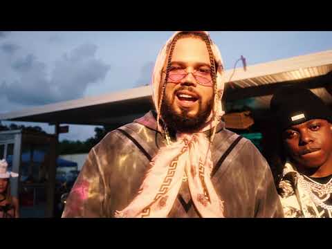 Alex Gárgolas x Brray x Joyce Santana ft Young Martino - La Presión ( BTS )
