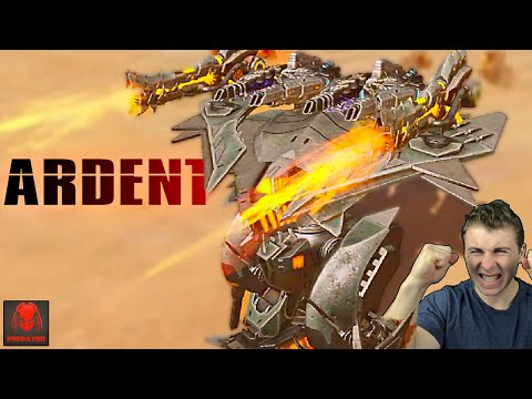 SPECIAL 'DEMON' Behemoth - Straight From HELL |  Dominant Gameplay On Dreadnought | WR