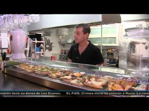 07/03/14 - Buenos Días Canarias