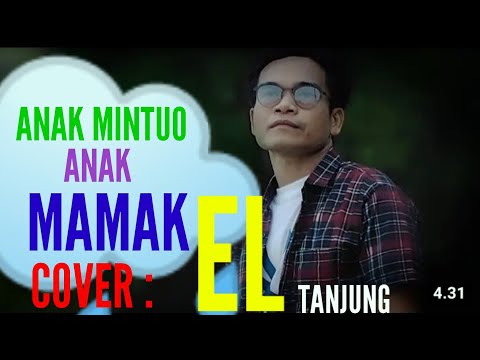 Anak mintuo Anak mamak Ridho Ramon cover El tanjung live mister dolar musik Dangdut Minang nostagia