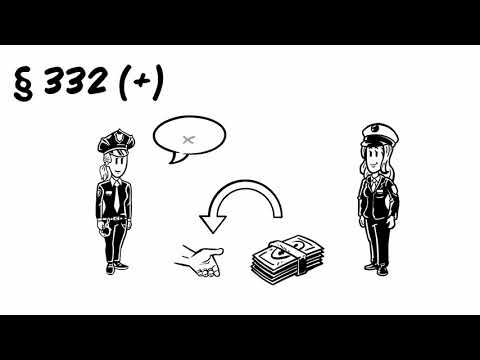 JurClip: Amtsdelikte