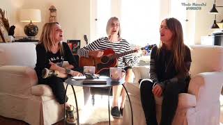 The Muffs - Funny Face (Lyric)