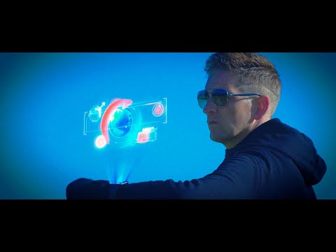 Nils Van Zandt - Move on Baby (Official Video 2024 Mix)