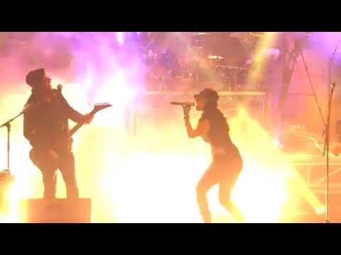 Loud Planet Live~ Never Been Any Reason