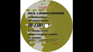 Neil Landstrumm – Quimm (Techno 2001)