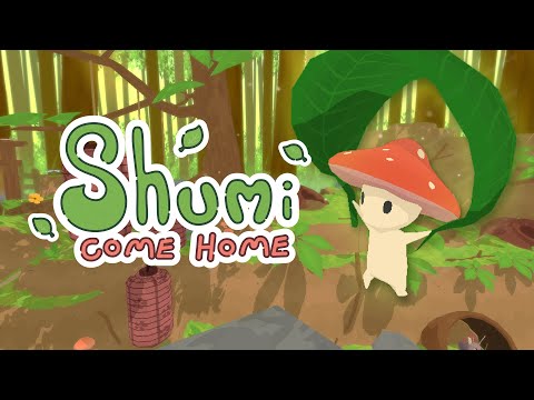 Announcement Trailer