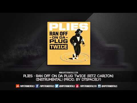 Plies – Ran Off On Da Plug Twice (Ritz Carlton) [Instrumental] (Prod. By DTSpacely)