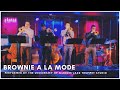 Brownie A La Mode by Nicholas Payton (UIUC Jazz Trumpet Studio)