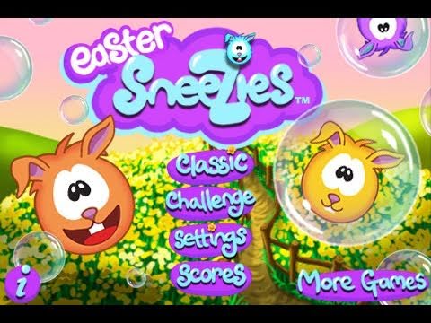 Best Free Games of The Day April 21, 2011 - The Game Trail