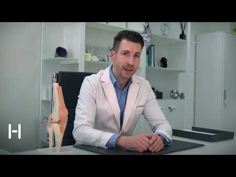 Rupture du ligament croisé antérieur : tout connaitre sur sa prise en charge chirurgicale