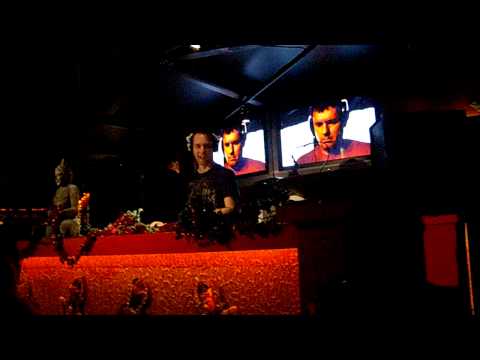 Sound Of Cream @ Club Tao, Budapest - 2009.12.12. #1 part 1