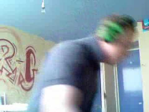 DJ MILLER G 2008 MIX