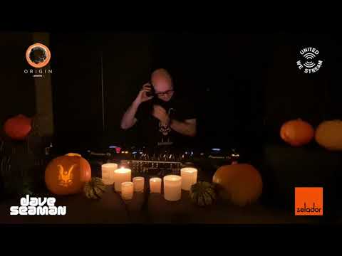 Dave Seaman | Halloween DJ Mix
