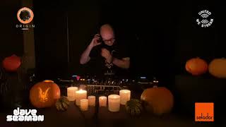 Dave Seaman - Live @ Halloween Livestream 2021