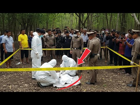 จิ้มจุ่มรสเด็ด หรือเนื้อคน? 😱 คดีสุดสยองของสองผัวเมียเจ้าของร้าน