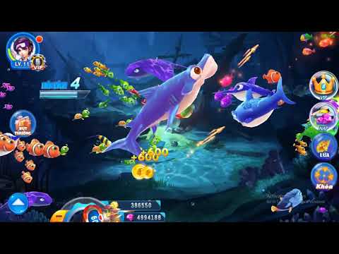 Fishing Joy 3D Video