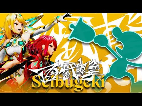 Seibugeki 15's BREAKOUT Star Players