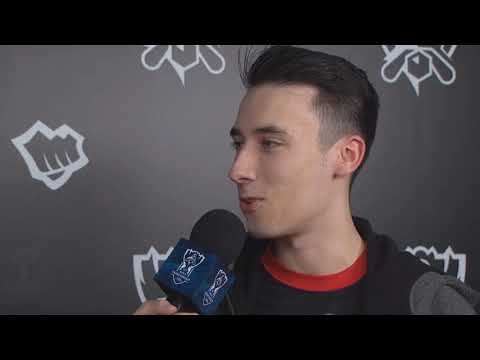 MSF Powerofevil "I am Kryptonite of TSM"