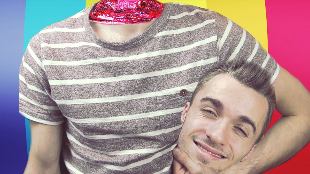 PLUS DE TÊTE ? AUCUN PROBLÈME ! (Chivalry) thumbnail