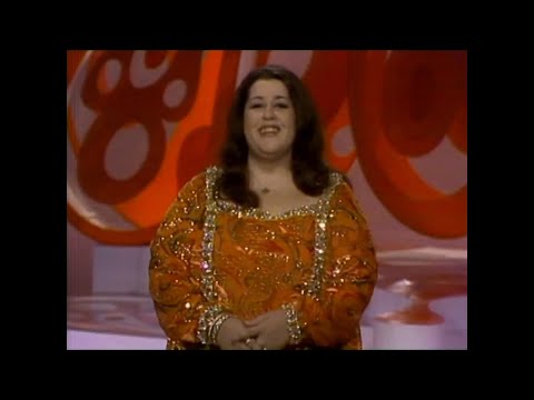 Don't Call Me Mama Anymore - Cass Elliot TV Special (1973)