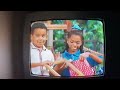 Opening To It S Time For Counting 1998 VHS