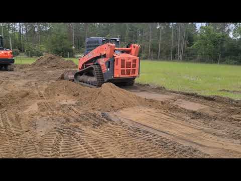 #1 Breaking ground! ICF house and garage.
