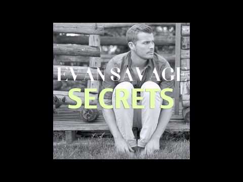 EVAN SAVAGE - Secrets - 2014