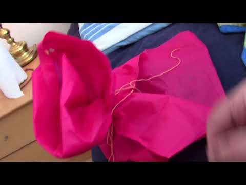 MongoTV_1269 - TAK Nicolai For Nyt KLAPTRÆ Til Mongo TV