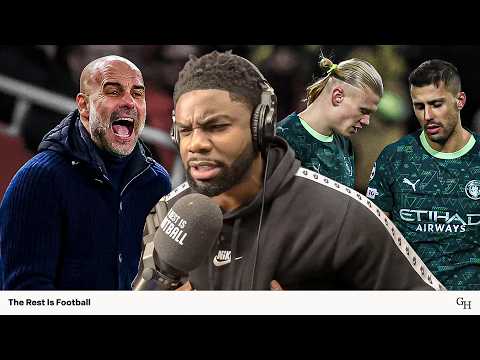 Have Liverpool Finally Found The Perfect Balance?