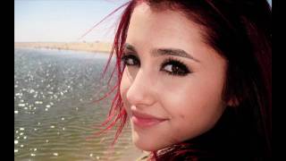 Ariana Grande - Love The Way You Lie - REMASTERED HQ (watch in HD)