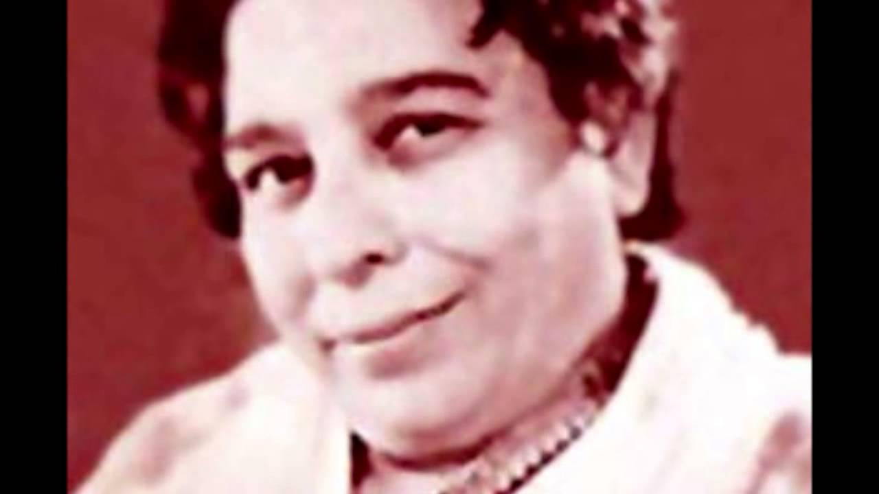 Idhar Mohabbat Udhar Zamana Lyrics  | Samadhi | Ashok Kumar, Nalini Jaywant | Shamshad Begum | Ramchandra Narhar Chitalkar (C. Ramchandra)