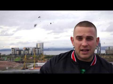 W.K.Z.G TRANSPORT ZNIKĄD PROD. CZAHA MIX/MASTER BRUNX STUDIO